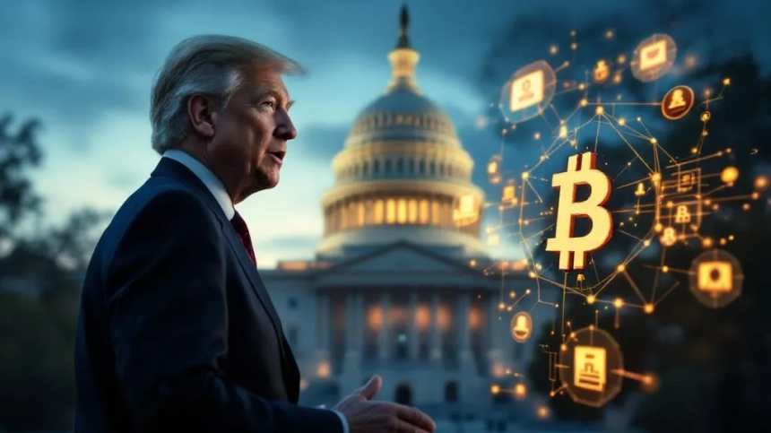 미 상원의원 팀 스콧 “블록체인 기술, 범죄 추적에 효과적”