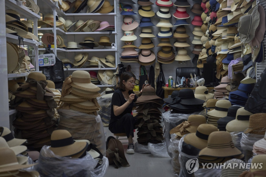  중국 이우시장 '스테이블코인 결제' 소문 확산…현장은 '금시초문' 