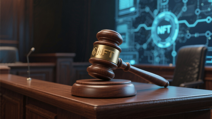  美 항소법원, 오픈씨 내부정보 NFT 거래 유죄 판결 뒤집어…사기 요건 불충분