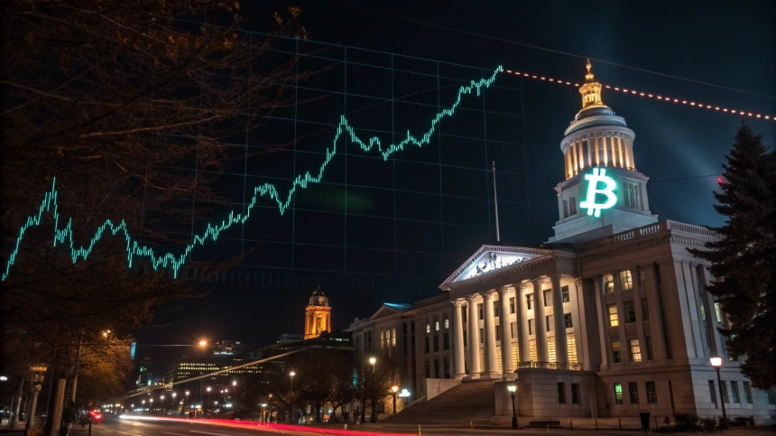 비트코인($BTC), 사상 최고치 돌파 후 단기 조정 국면 진입 가능성