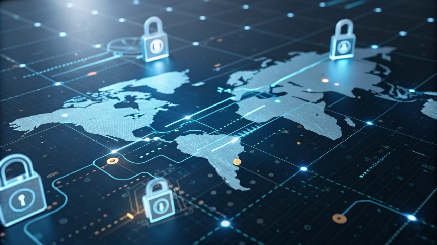  암호화폐 규제, 글로벌 표준화 속도 붙었다…73% 국가 트래블 룰 도입