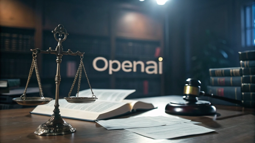  오픈AI, 비영리 위상 흔들리나…美 시민단체 IRS 고발