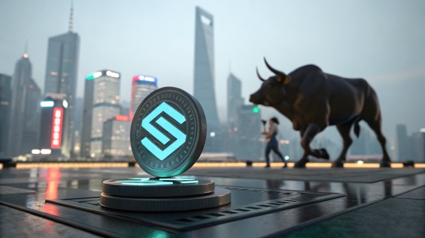 솔라나(SOL), 불리쉬 거래소 통합으로 글로벌 금융 인프라 전면 진출