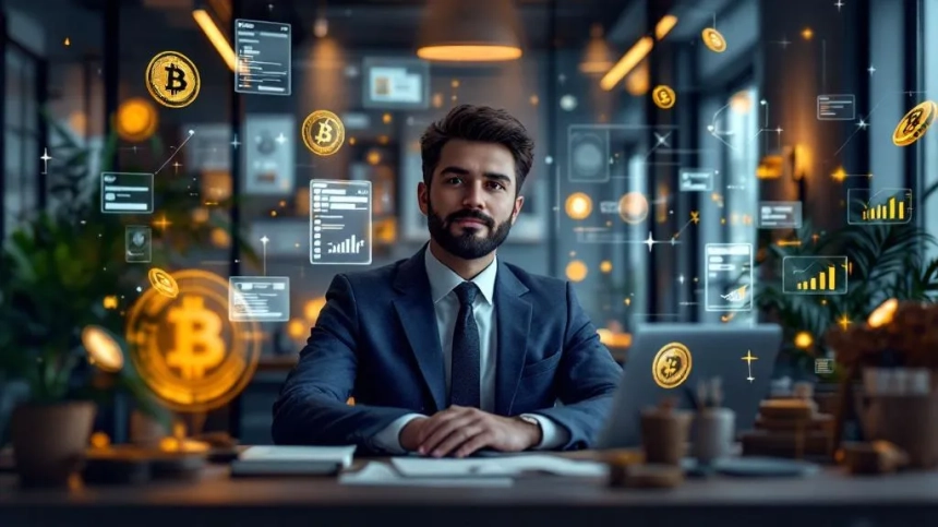 TON재단, 마케팅 부사장 공개 채용