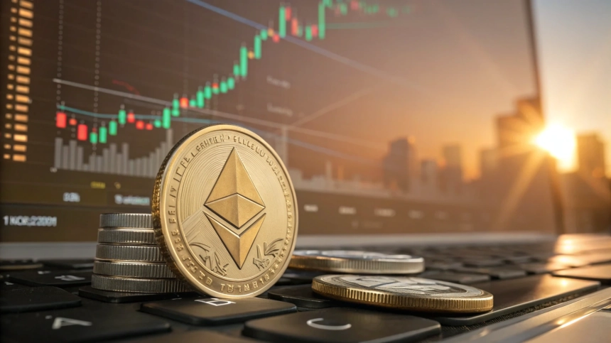 블랙록 주도, 이더리움 ETF 16거래일 연속 자금 유입… 총 12조 원 몰렸다