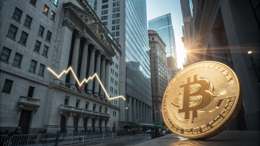 비트코인($BTC), 사상 최고가 11만 2,000달러 돌파... 전 세계 자산 순위 5위 등극