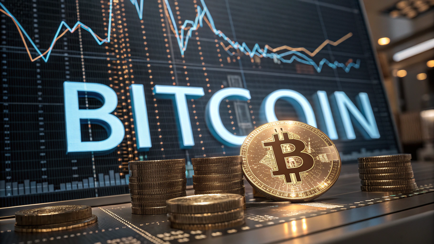 비트코인($BTC) 사상 최고가 후 조정 가능성…이달 말까지 ‘슬로우 멜트업’ 기대