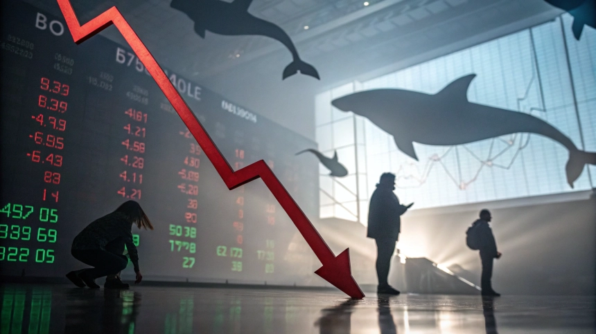 비트코인 상승세 '과열' 경고…최대 80% 폭락 가능성 제기