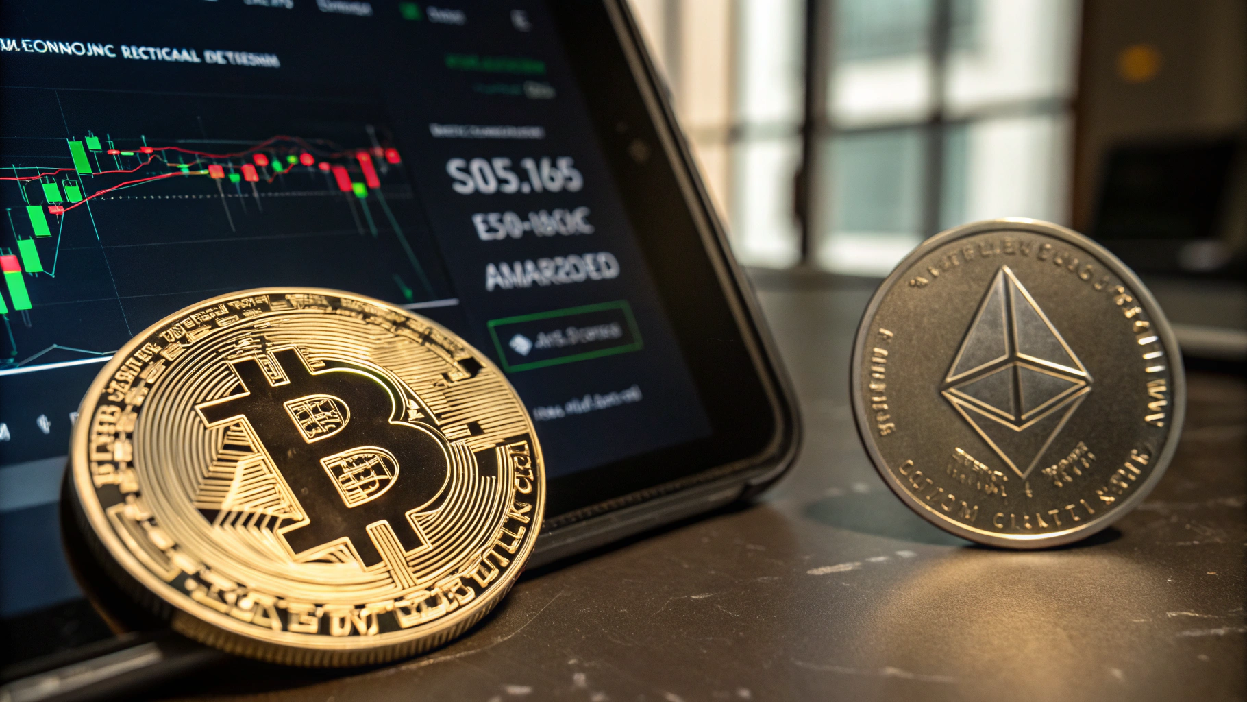 SEC 퍼스 위원 경고: '토크나이즈 증권도 증권…규제 면탈 불가'