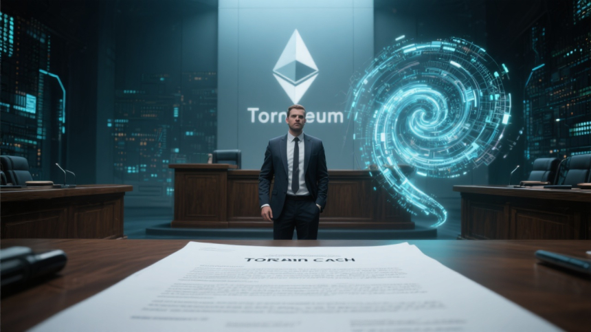  美 법무부, 드래곤플라이 벤처스 '토네이도캐시 연루' 수사설 공식 부인