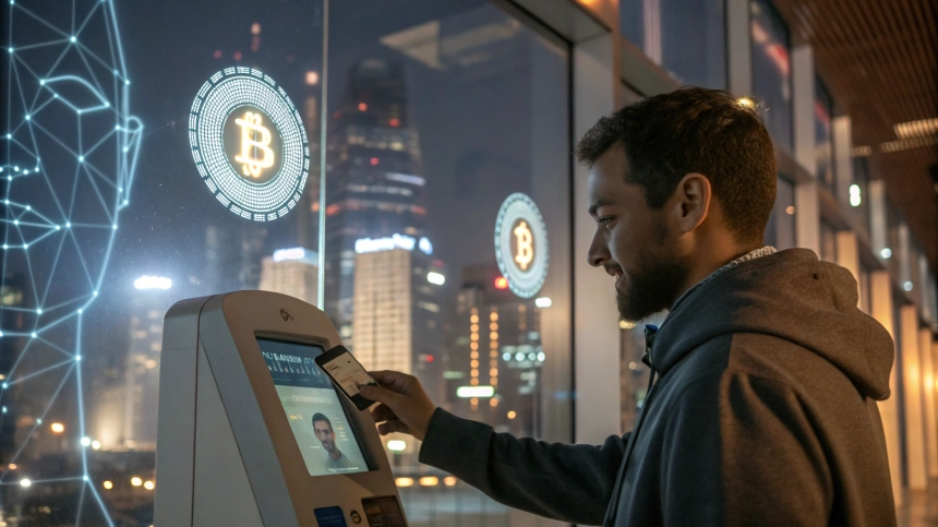  샘 알트먼의 월드아이디 기반, USDC 무담보 대출 3만건 발행…연체율 40%에 고금리 구조