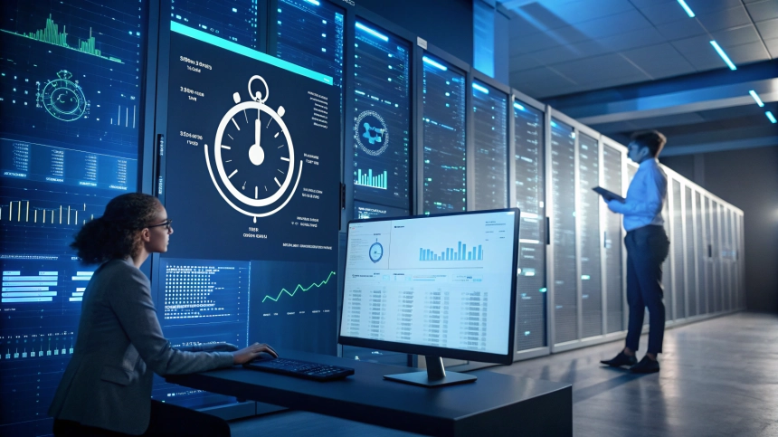 “AI가 바꾼 SaaS 게임”…이제는 기능보다 ‘속도’가 경쟁력