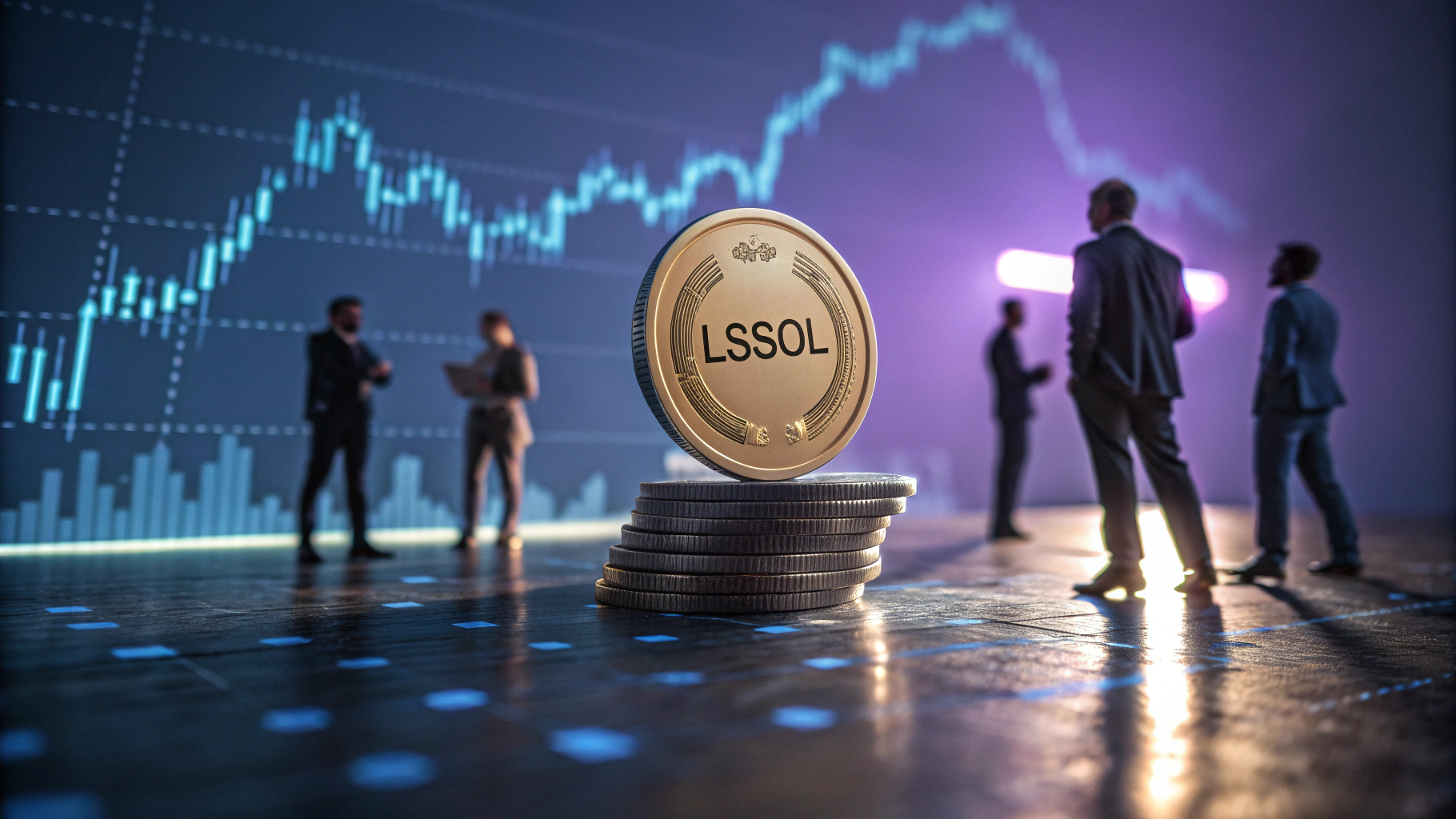 솔라나($SOL), LsSOL 출시로 기관 수요 급증…185달러 돌파 신호탄 되나