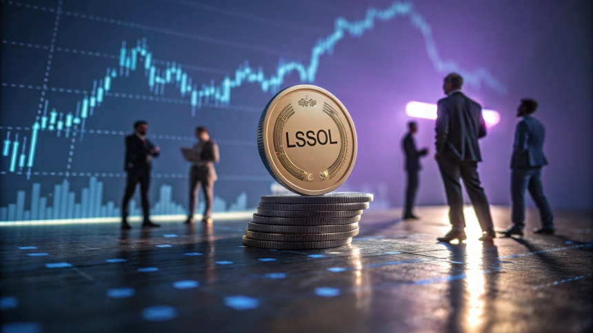 솔라나($SOL), LsSOL 출시로 기관 수요 급증…185달러 돌파 신호탄 되나