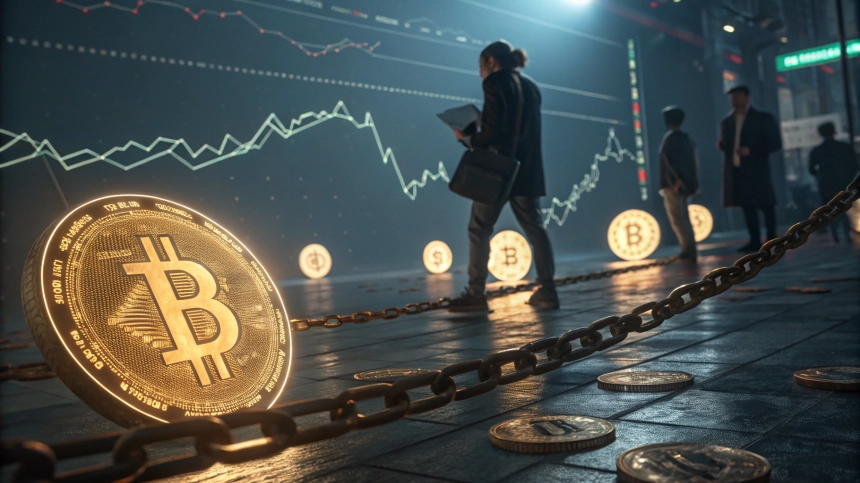 14년 잠든 비트코인 고래, 약 4조 원 규모 BTC 전격 이동…시장 긴장 고조