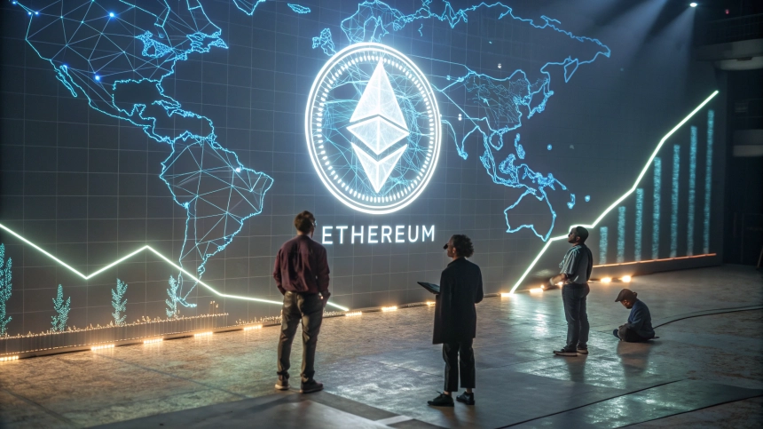 암호화폐 투자상품, 12주 연속 자금 유입…이더리움(ETH) 상승세 주도