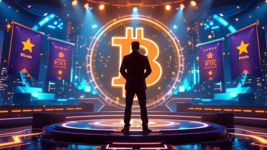 일론 머스크, 신당 창당 선언…“비트코인 지지” 입장 밝혀