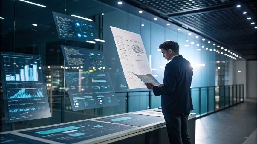 비정형 데이터 자동화로 864억 절감… FileAI, 美 시장 본격 진출