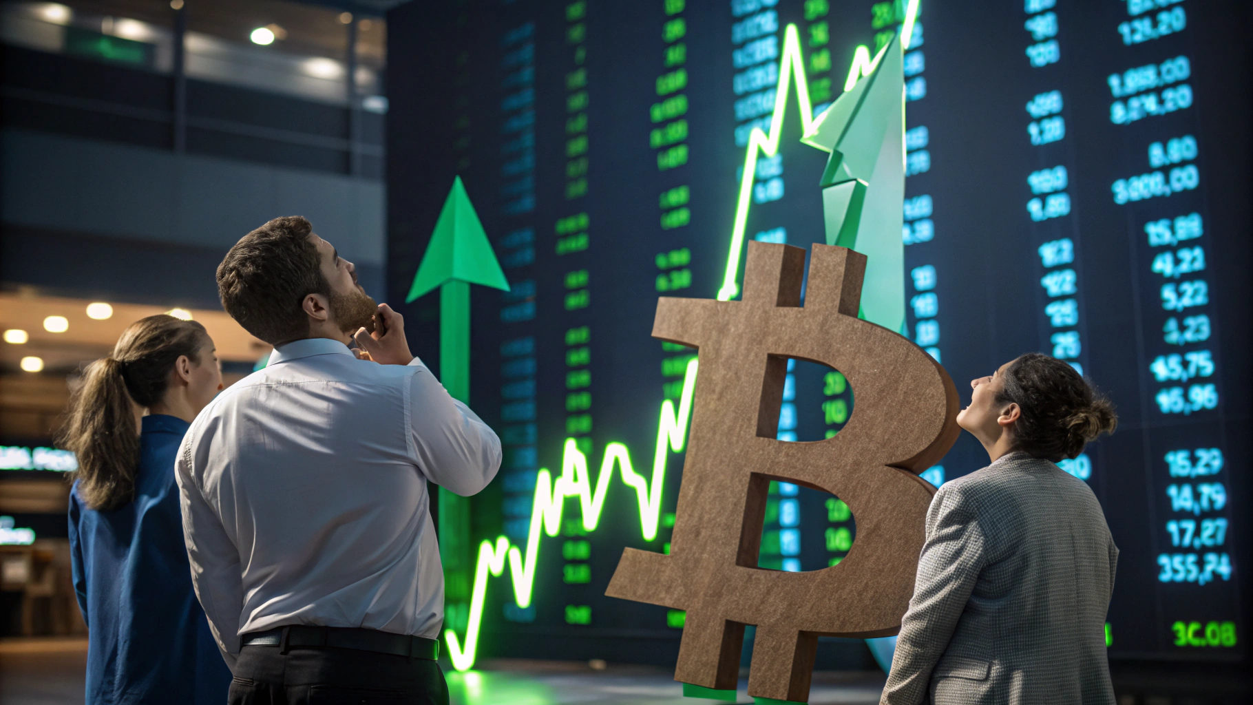 비트코인($BTC) 9월까지 13만 달러 전망…“투자자들은 여전히 미노출 상태”