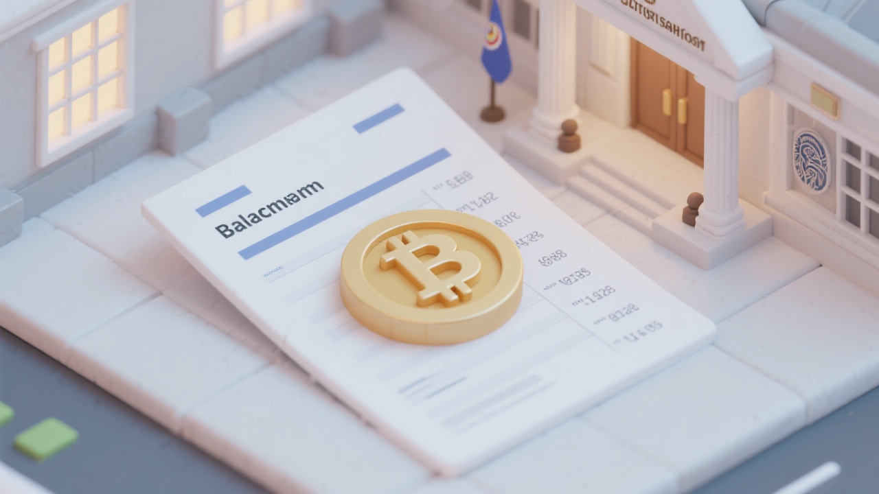 비트코인(BTC), 국가 자산으로 공식 등재…IMF '새 통계 기준' 전환점