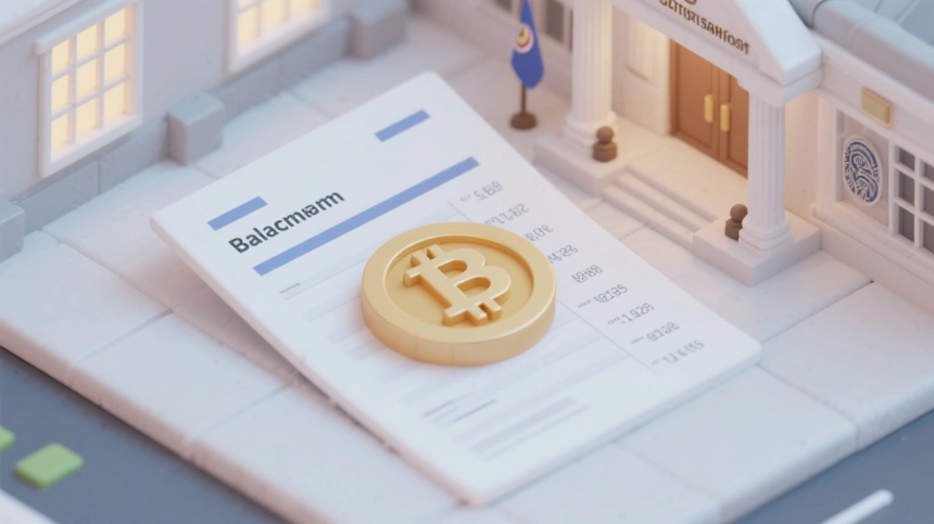 비트코인(BTC), 국가 자산으로 공식 등재…IMF '새 통계 기준' 전환점