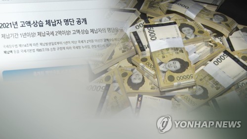 암호화폐 은닉 막는다…경남도, 고액 체납자 수색 강화