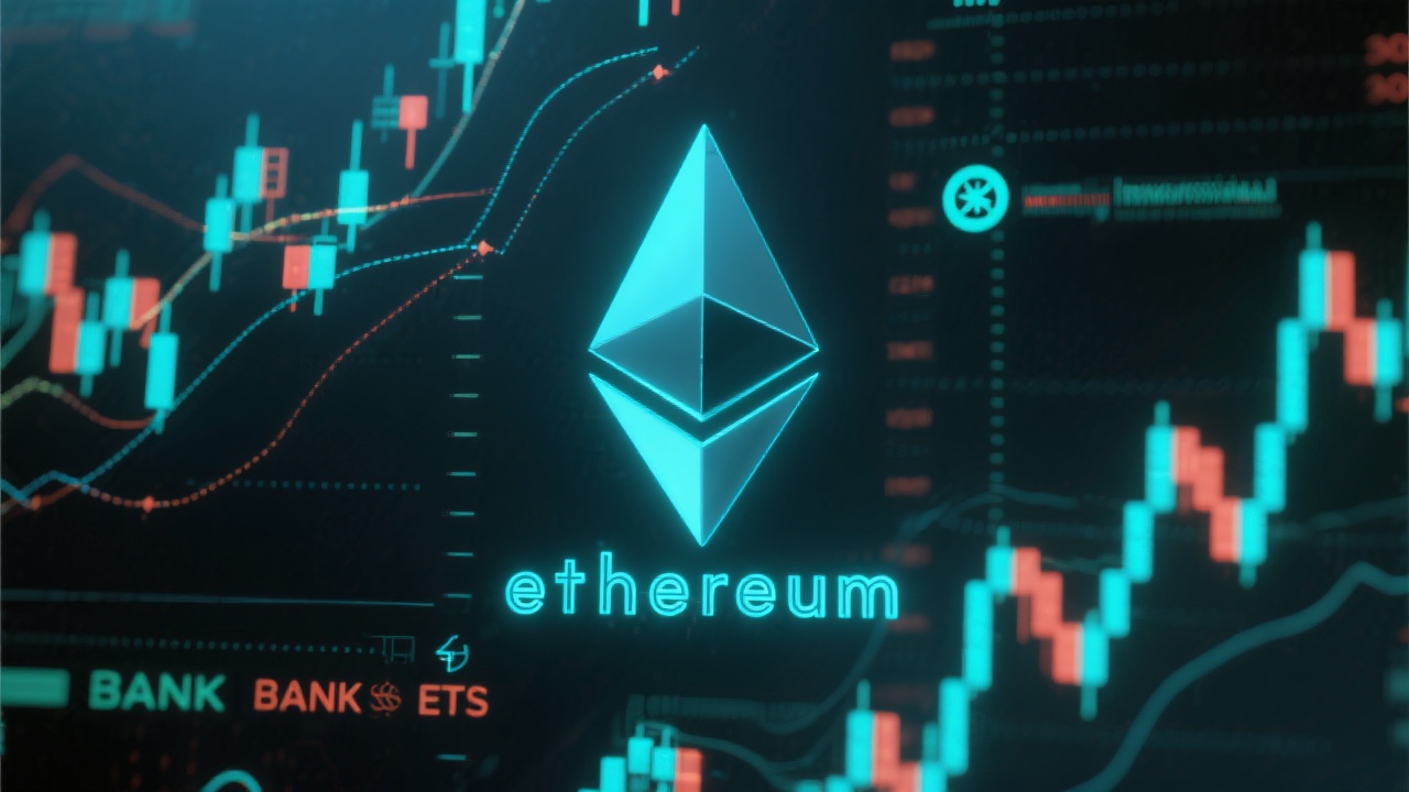 이더리움(ETH), 4,000달러 돌파 임박…기관 매수에 강세 지속