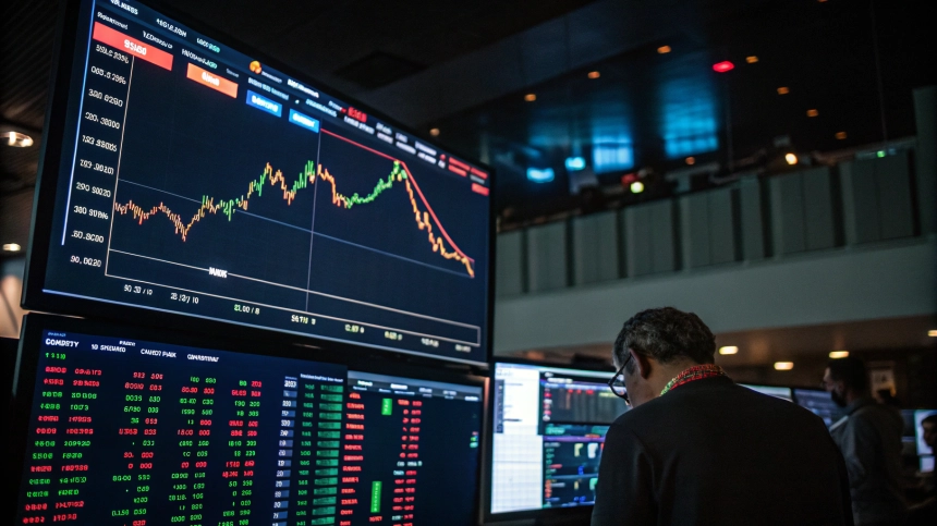 비트코인($BTC), 10만 달러 지지선 위태…추세 전환 없는 '무주공산'