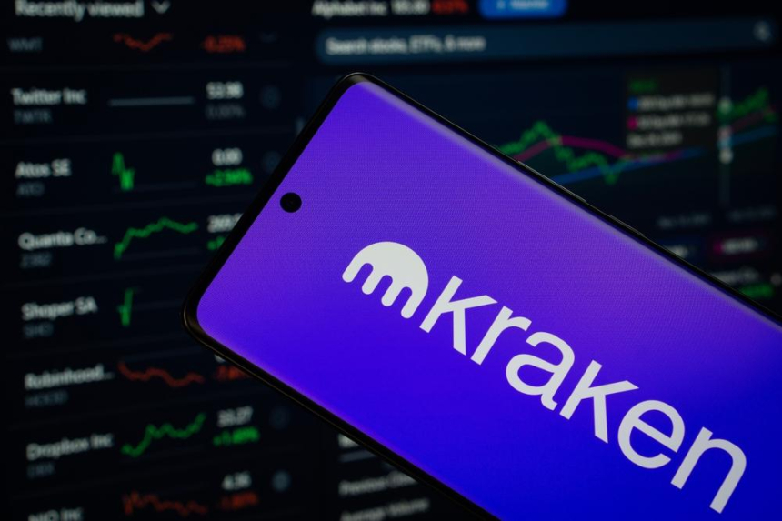 크라켄, 온체인 미국 주식 시장 출시해 해외 거래자에게 60개 종목 토큰화 서비스 제공