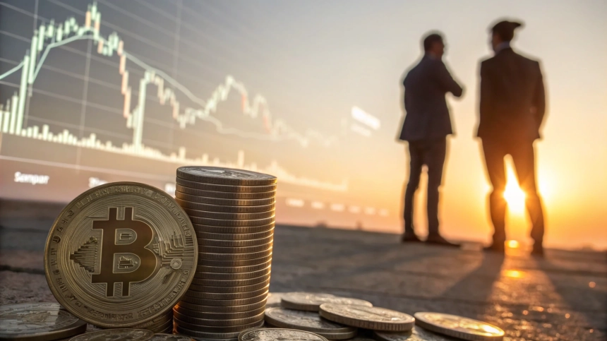 비트코인($BTC) 거래소 보유량 7년 만에 최저…공급 쇼크 우려 확산
