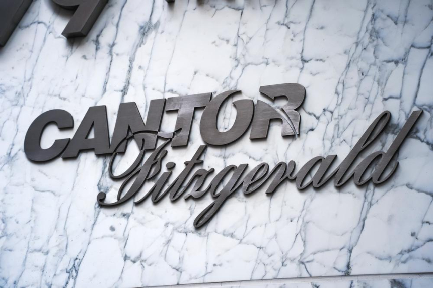 칸토 피츠제럴드 회장 브랜든 루트닉, 비트코인 창시자와 40억 달러 규모 거래 추진