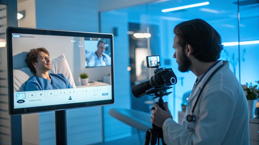  “AI가 의무기록 쓴다”…美 프리드AI, 의료 스크라이브 시장 ‘게임체인저’로 급부상