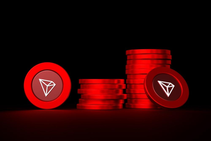  SRM 엔터테인먼트, 트론 인크로 리브랜딩하며 대규모 TRX 재무 전략 공식화