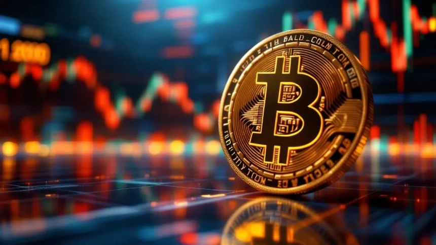 비트코인, 사상 최고가 11만2000달러 돌파