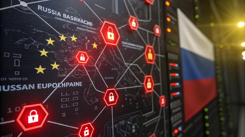  EU, 암호화폐 악용한 친러 단체 전격 제재…정보전·대선 개입 정조준