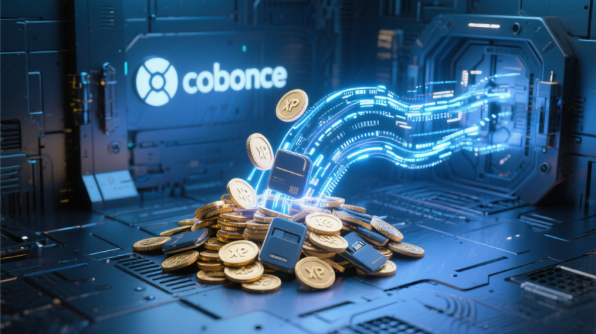  코인베이스, XRP 보유량 40% 급감…핫월렛 이동 배경은?