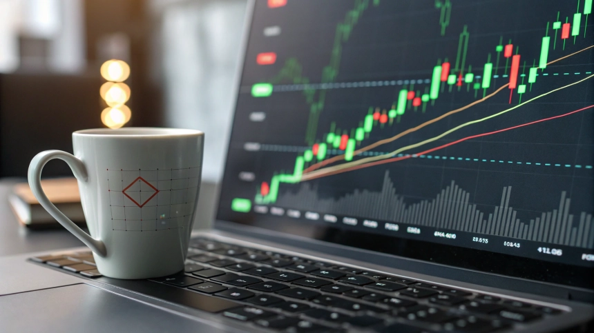 도그위프햇($WIF), 컵앤핸들 패턴 형성…최대 3.22달러 급등 신호