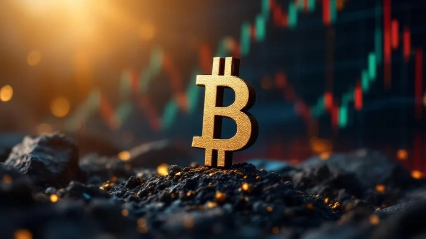 영국 금 채굴업체 팬서 메탈스, 비트코인으로 자본 조달 발표