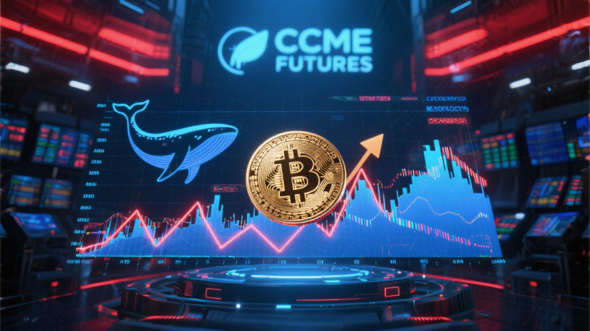  비트코인($BTC) 반등…시장 불안에도 11만 9,000달러 회복