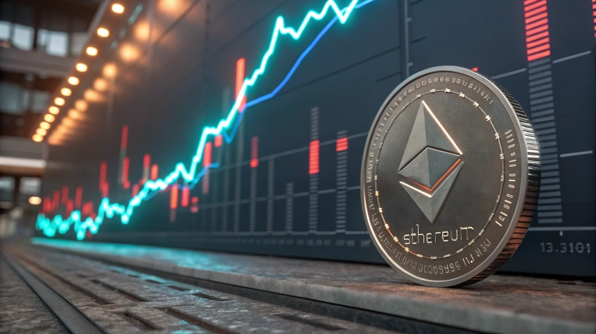 이더리움($ETH), 연내 6,500달러 돌파 전망…2,855달러 돌파 여부가 분기점