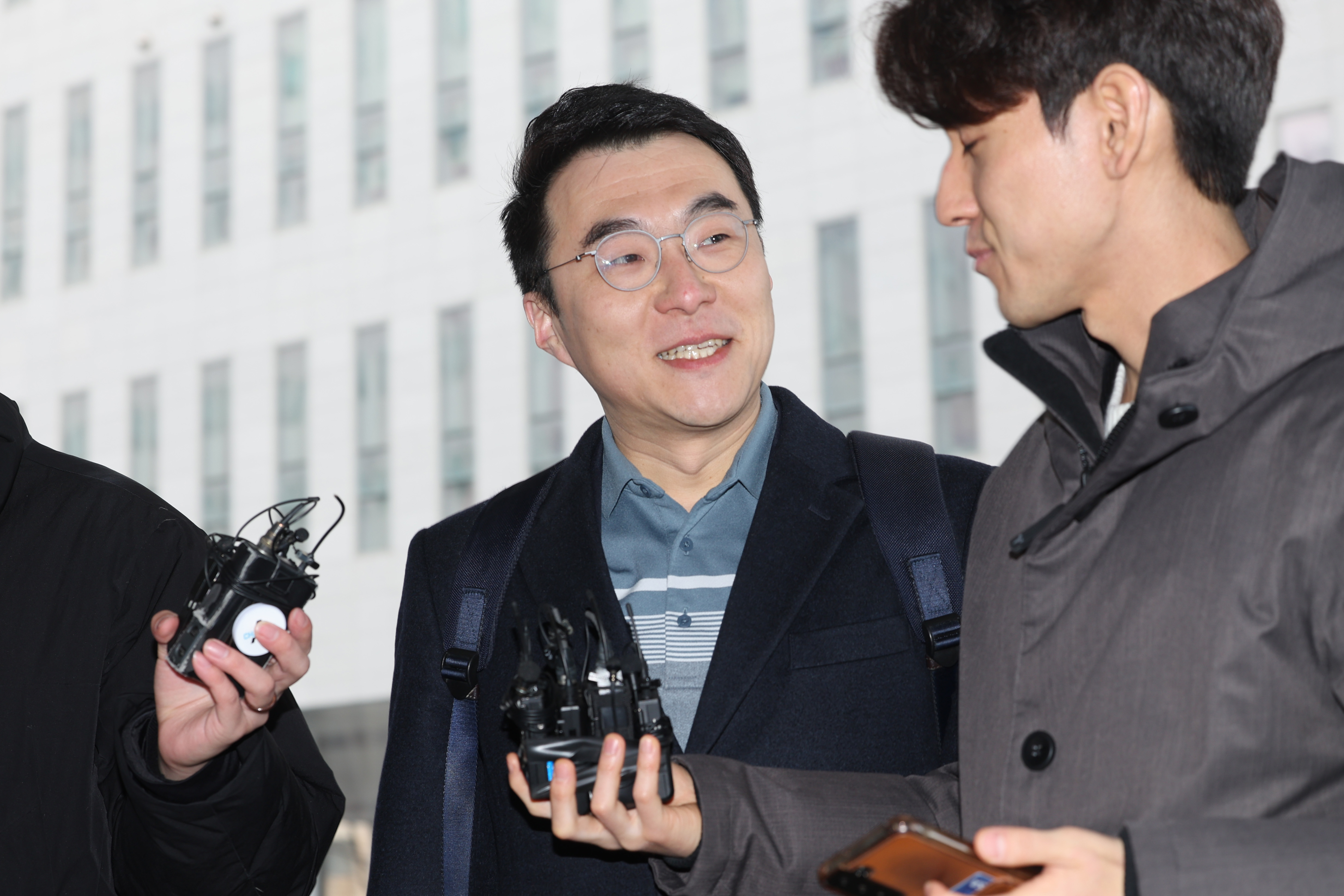 공직자 코인 보유 논란…김남국, 항소심서 유죄 나올까