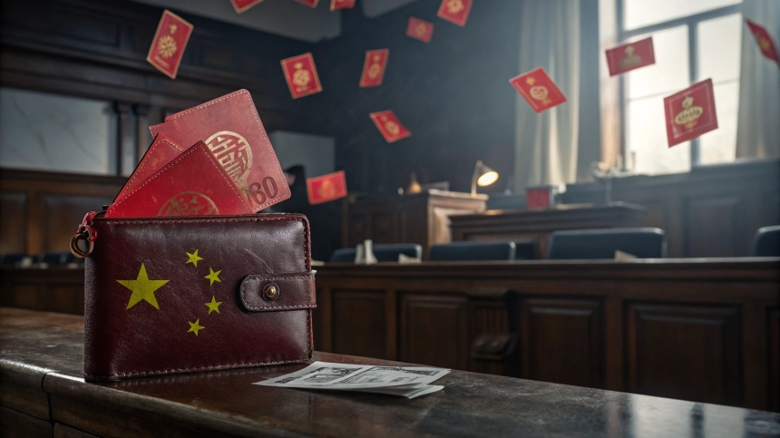 FTX, 중국 포함 49개국 채권자 대상 자산 몰수 추진…中 이용자 반발 확산