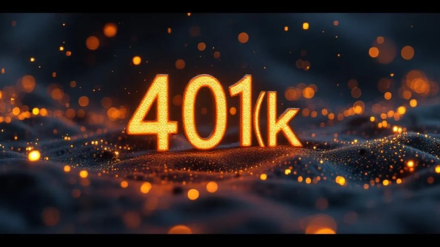 트럼프, 401(k)로 암호화폐·금·사모펀드 투자 허용 추진