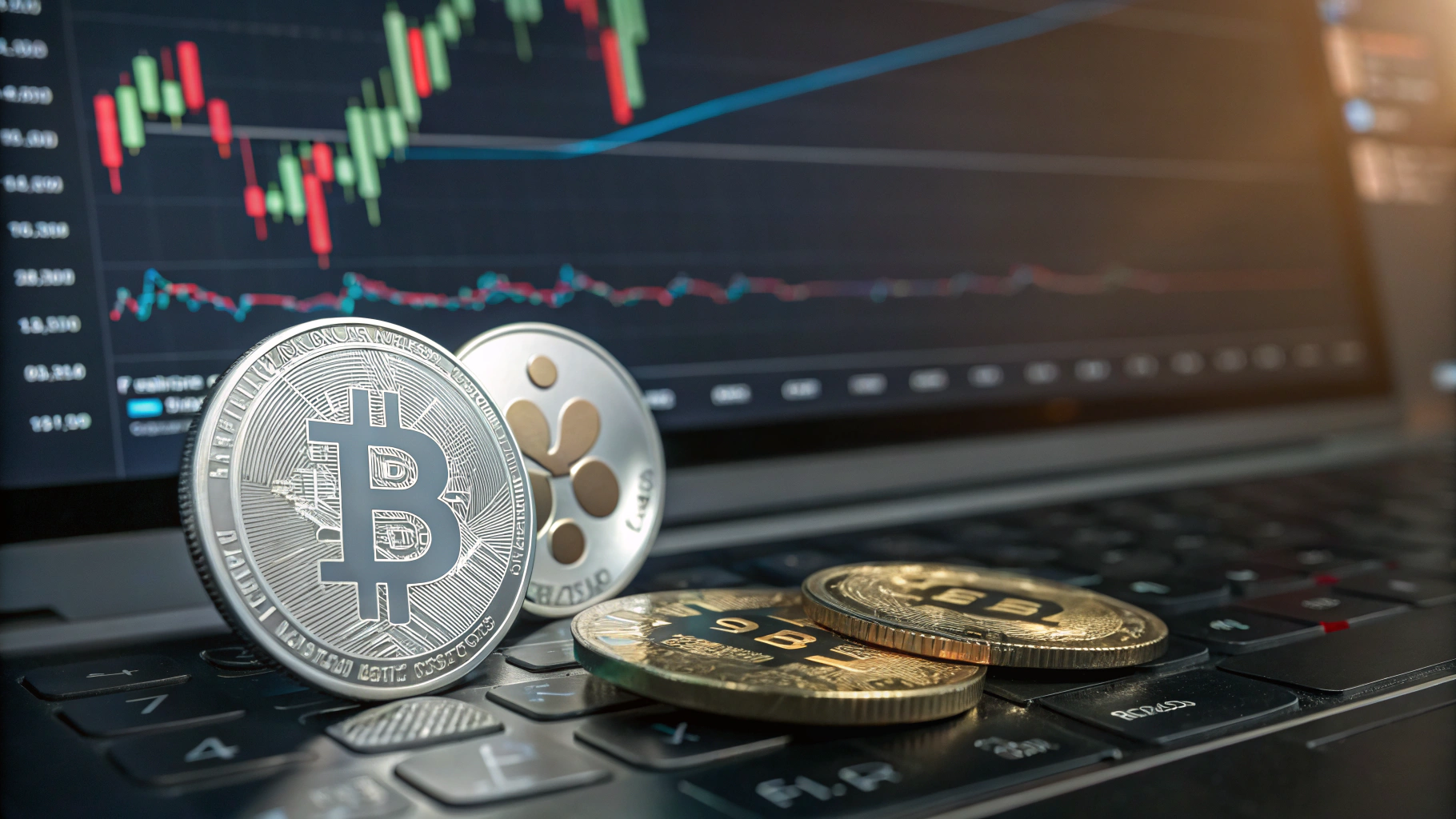 리플(XRP), 국내 거래량 1위 올라…비트코인($BTC)·이더리움($ETH)도 제쳐