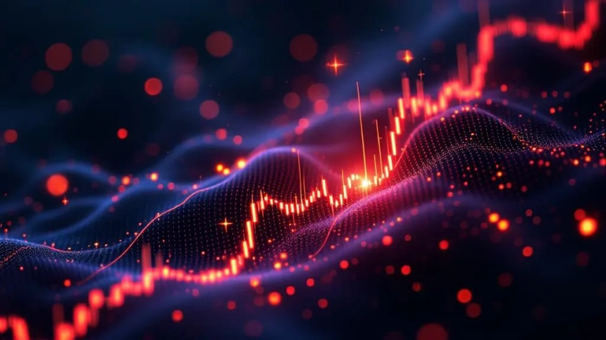 블랙록, 비트코인 ETF로 운용자산 800억 달러 돌파…역대 최단 기록