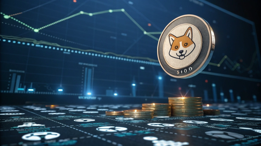  시바이누(SHIB), 평균 보유기간 2.8년 돌파…장기 투자 신뢰 상승세