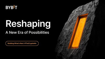  바이비트, 7000만 사용자 대상 브랜드 정체성 전면 개편