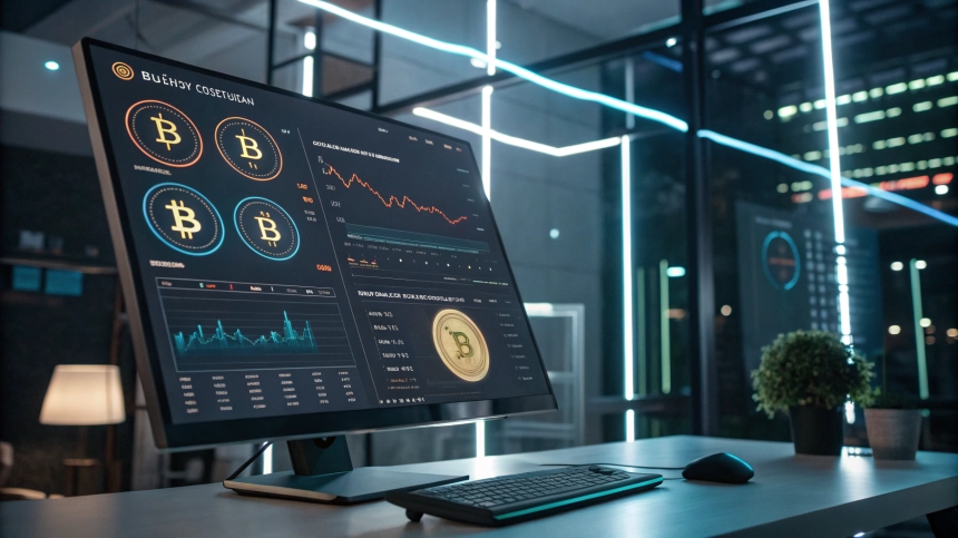 디자인 플랫폼 피그마, IPO 앞두고 비트코인 ETF 973억 원어치 매입