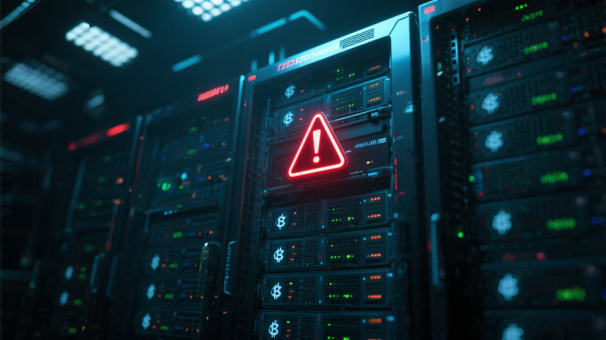  인도 코인디씨엑스 해킹에 내부자 연루…610억 원 탈취 사건 급반전