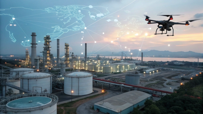  플라이가이즈, 187억 투자 유치… AI 현실데이터 플랫폼으로 도약